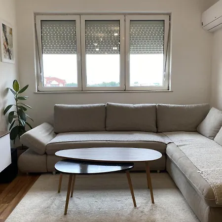 Skala Apartment Strumica