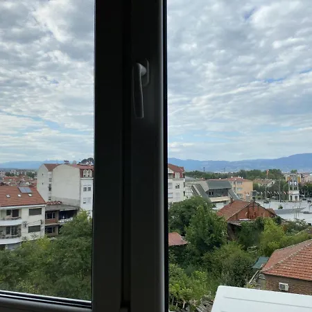 Apartment Skala *